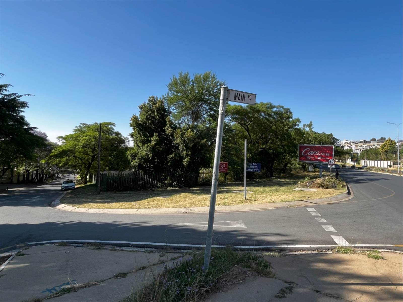 4356 m² Land available in Bryanston photo number 3
