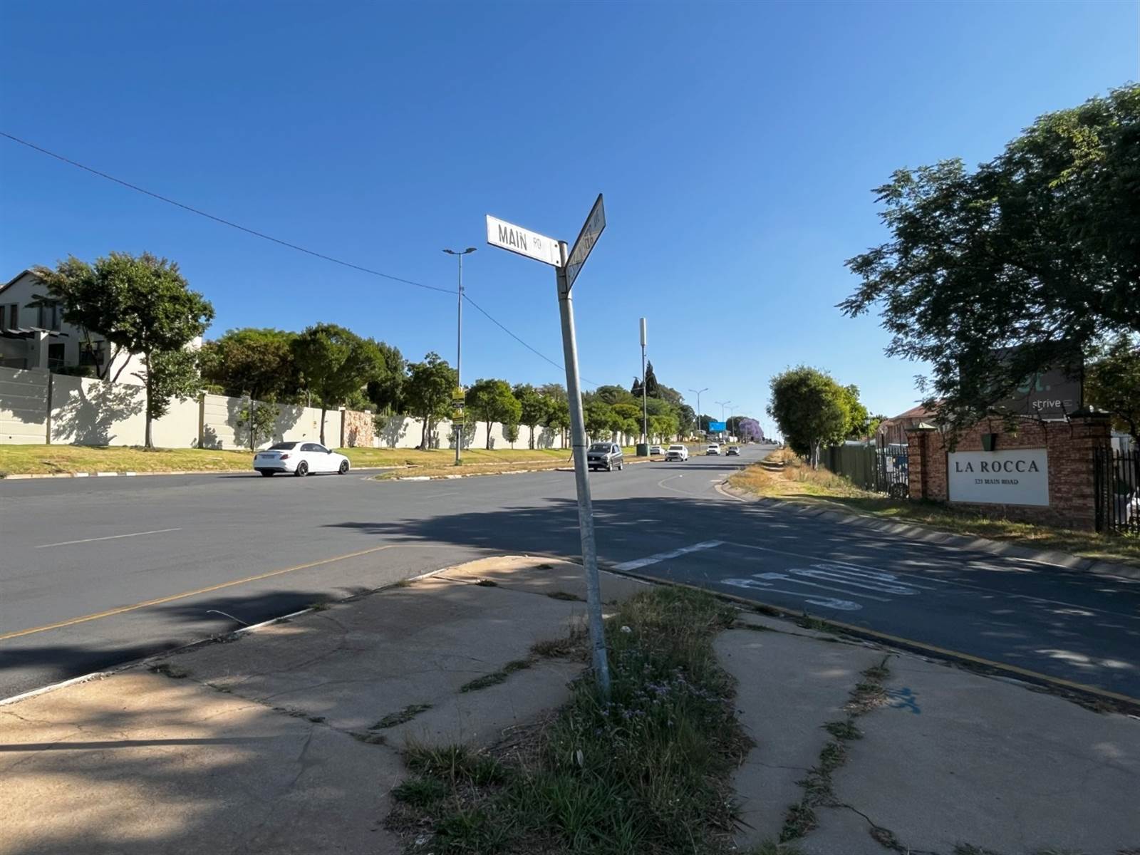 4356 m² Land available in Bryanston photo number 4