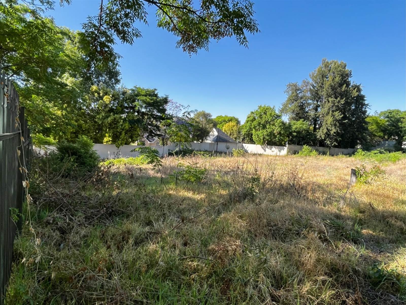 4356 m² Land available in Bryanston photo number 9