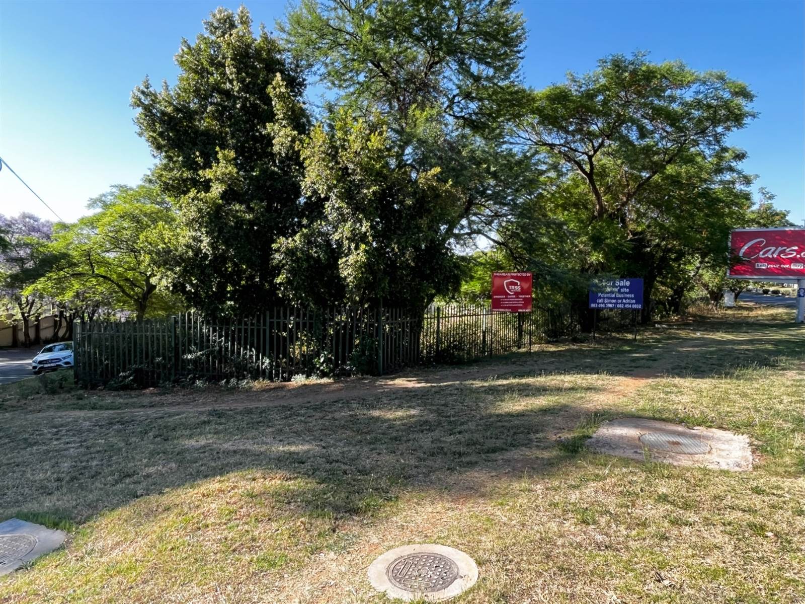 4356 m² Land available in Bryanston photo number 5