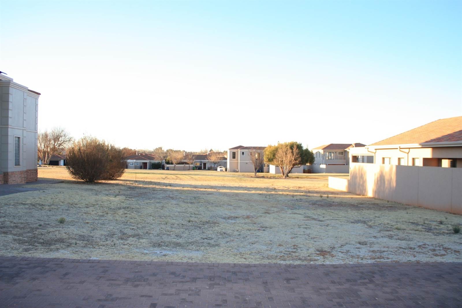 500 m² Land available in Parys photo number 2