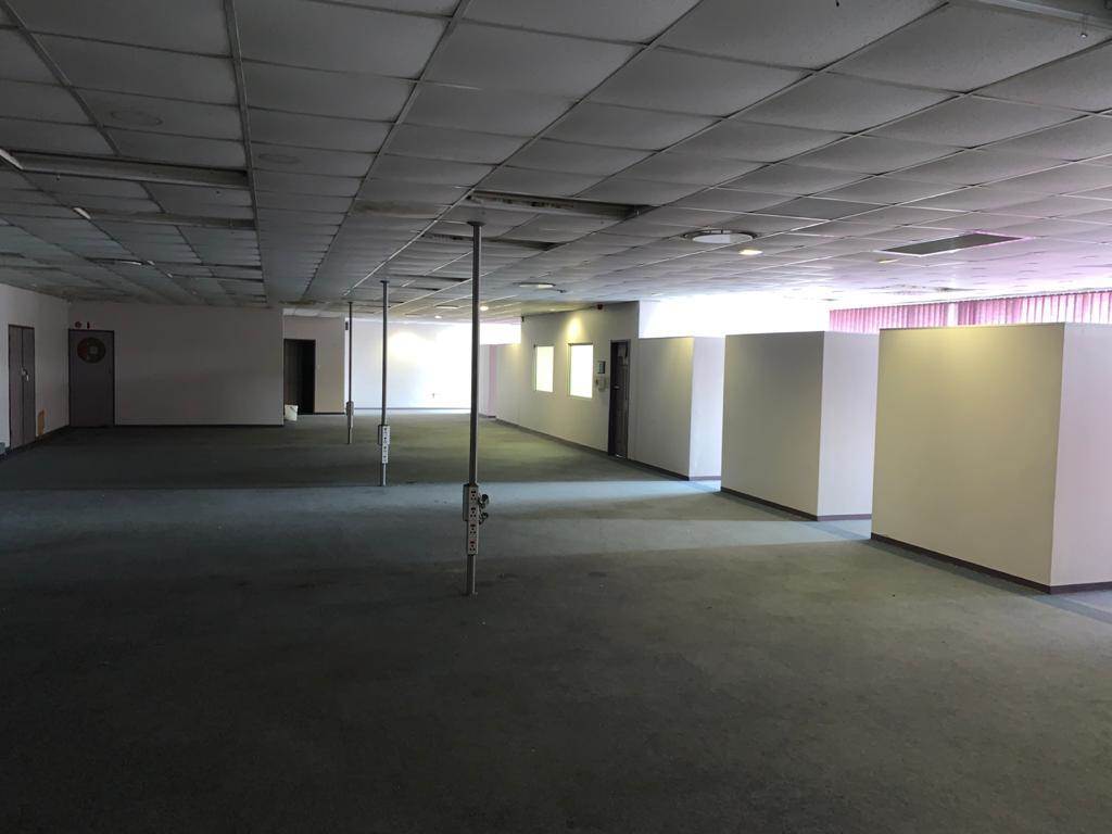 2800  m² Commercial space in Brits Industrial photo number 3