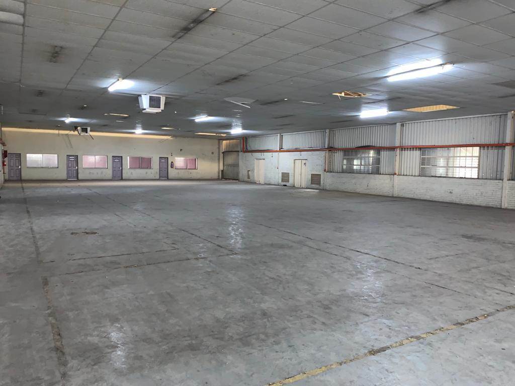 2800  m² Commercial space in Brits Industrial photo number 4