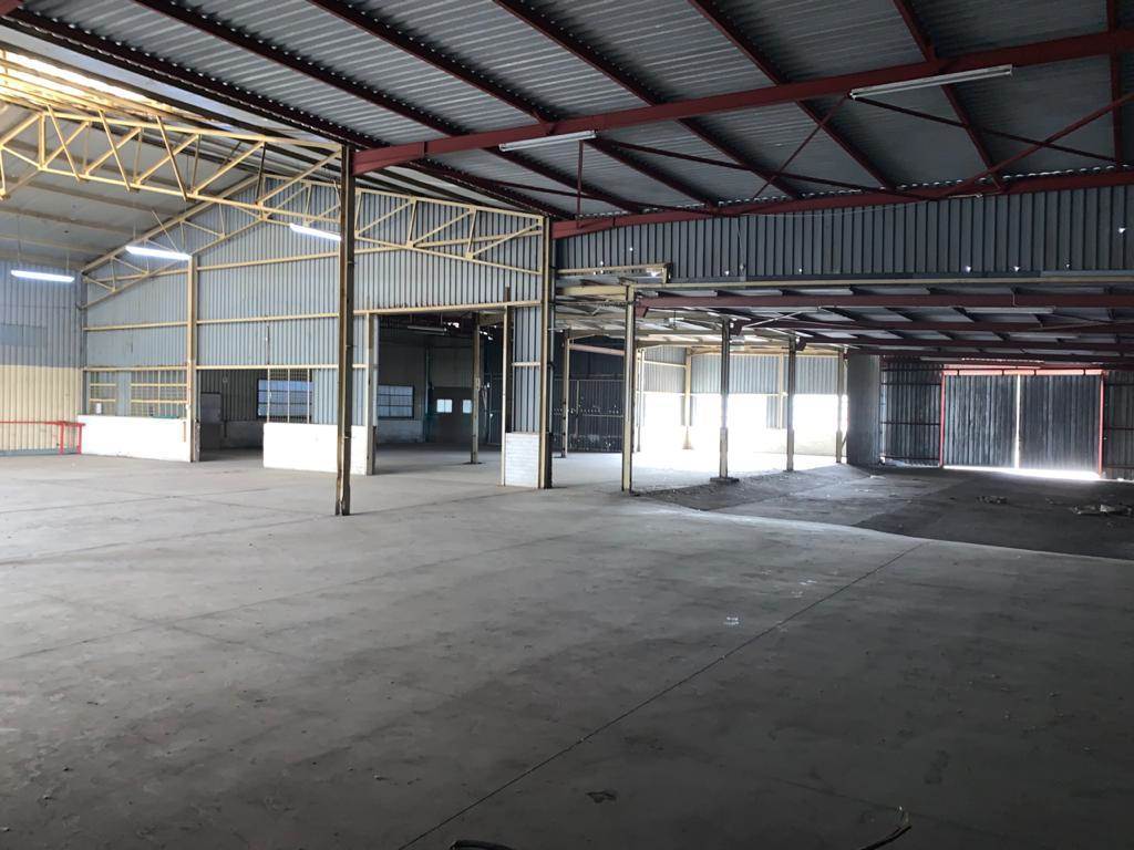 2800  m² Commercial space in Brits Industrial photo number 13
