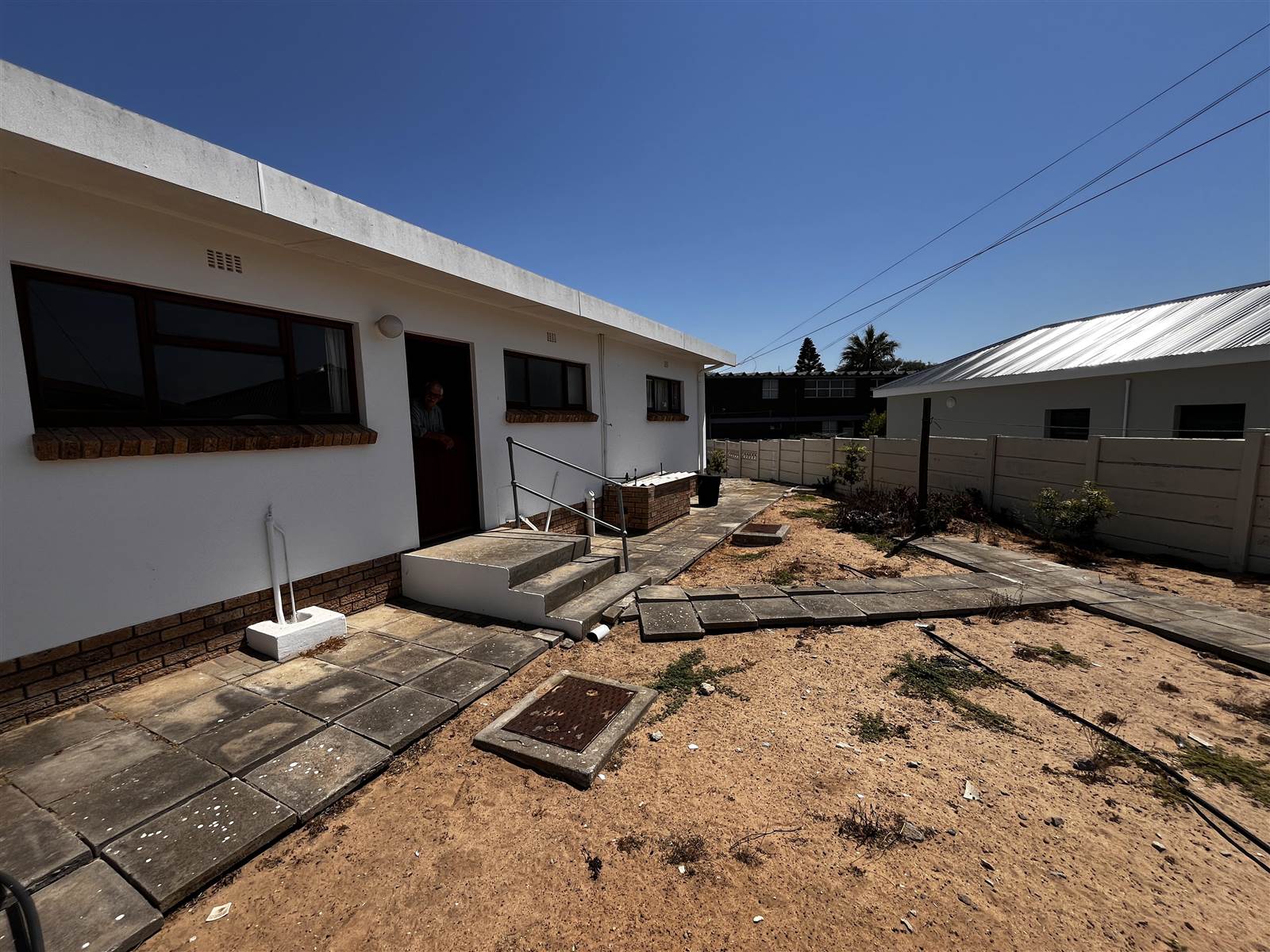 4 Bed House in Lamberts Bay photo number 25