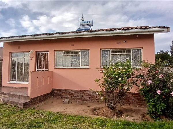 2 Bedroom House 2 Bedroom House