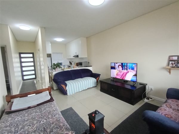 2 Bed Apartment