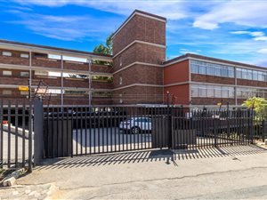 Apartment in Blackheath