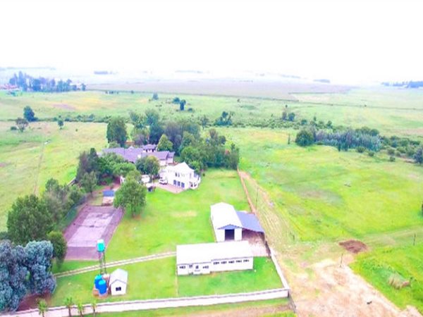 45.5 ha Farm