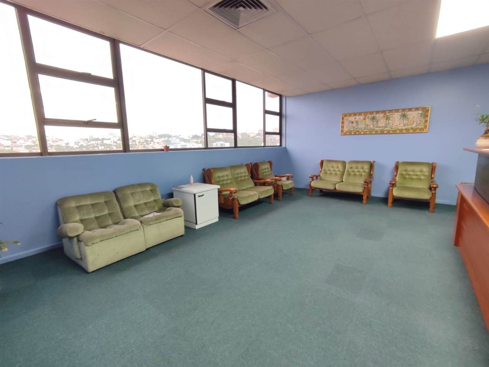 114  m² Office Space in Durban CBD photo number 2
