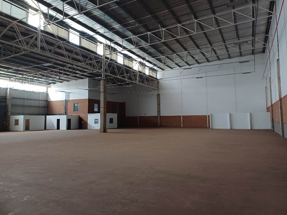 2356  m² Industrial space in Olifantsfontein photo number 19