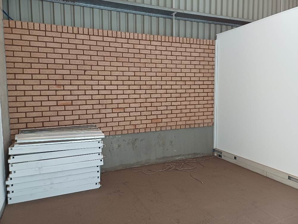 2356  m² Industrial space in Olifantsfontein photo number 21