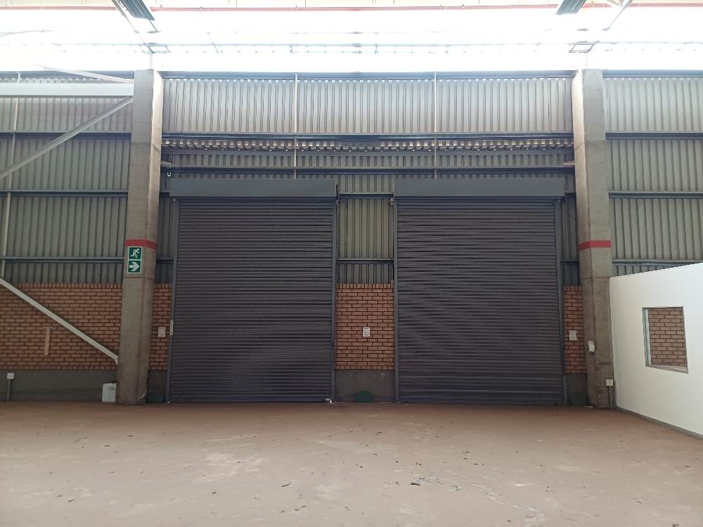 2356  m² Industrial space in Olifantsfontein photo number 16