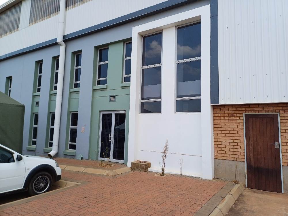 2356  m² Industrial space in Olifantsfontein photo number 6