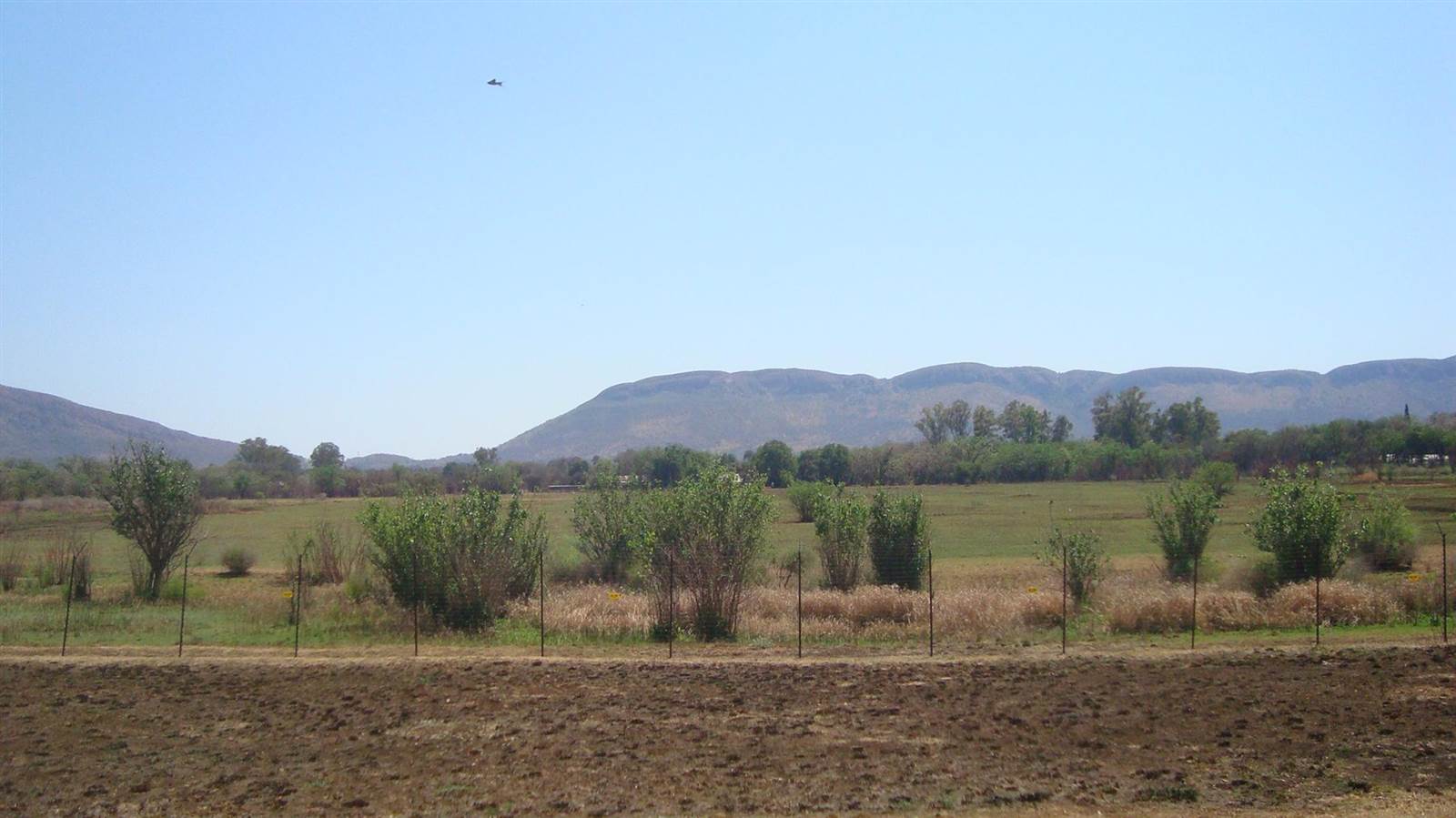 1366 m² Land available in La Camargue photo number 7