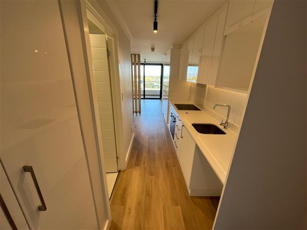 1 Bed Apartment