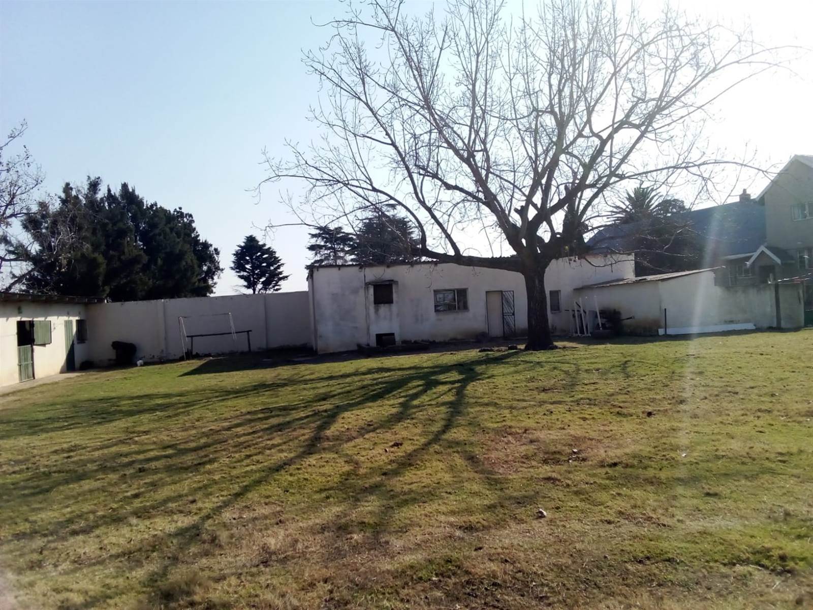 1 ha Smallholding in Hartzenbergfontein photo number 10