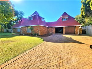 4 Bed House in Boksburg West