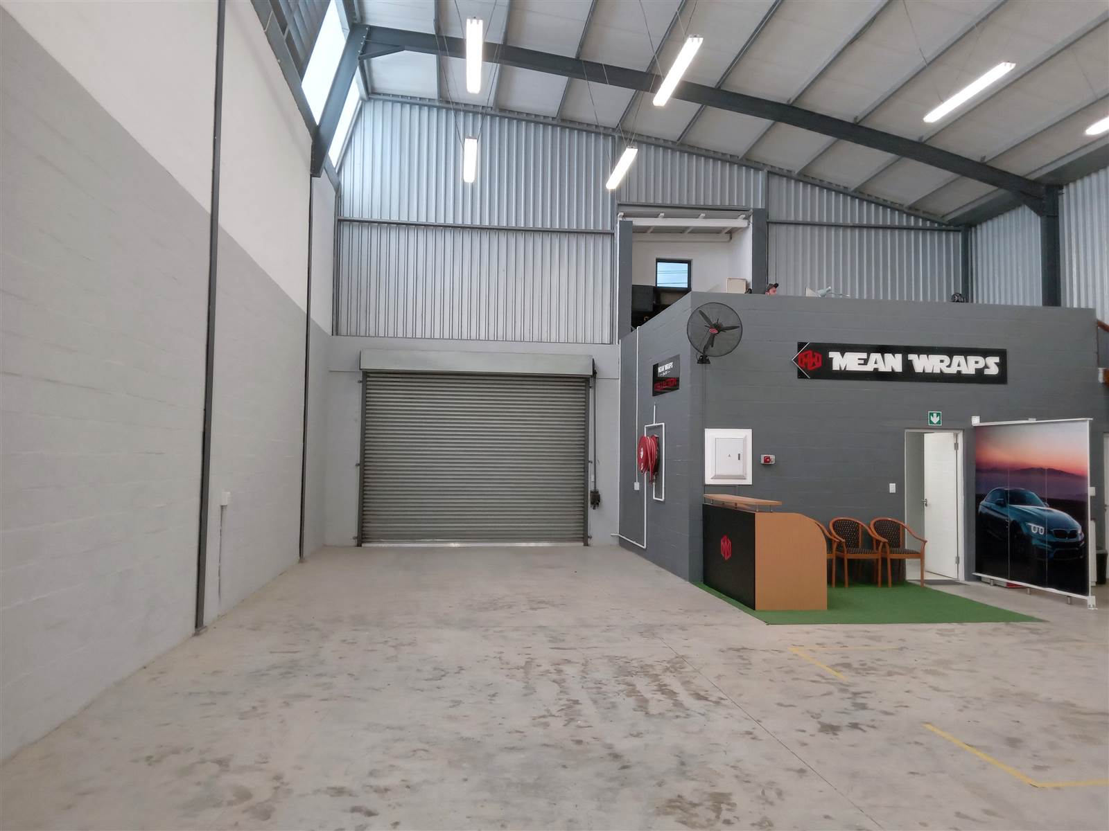 278  m² Industrial space in Firgrove photo number 5