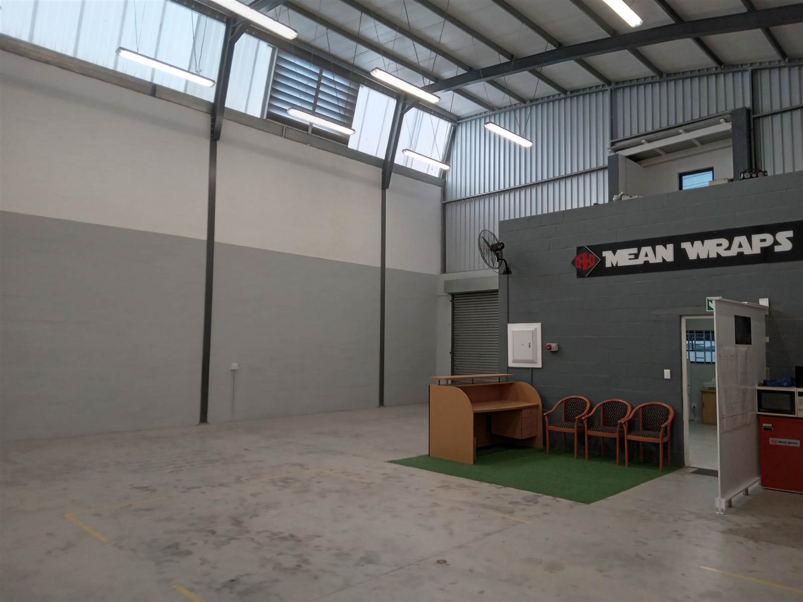 278  m² Industrial space in Firgrove photo number 6