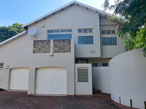 3 Bed Townhouse