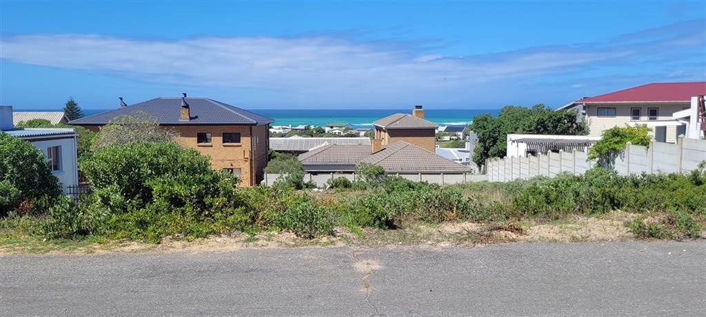 592 m² Land available in Agulhas photo number 6