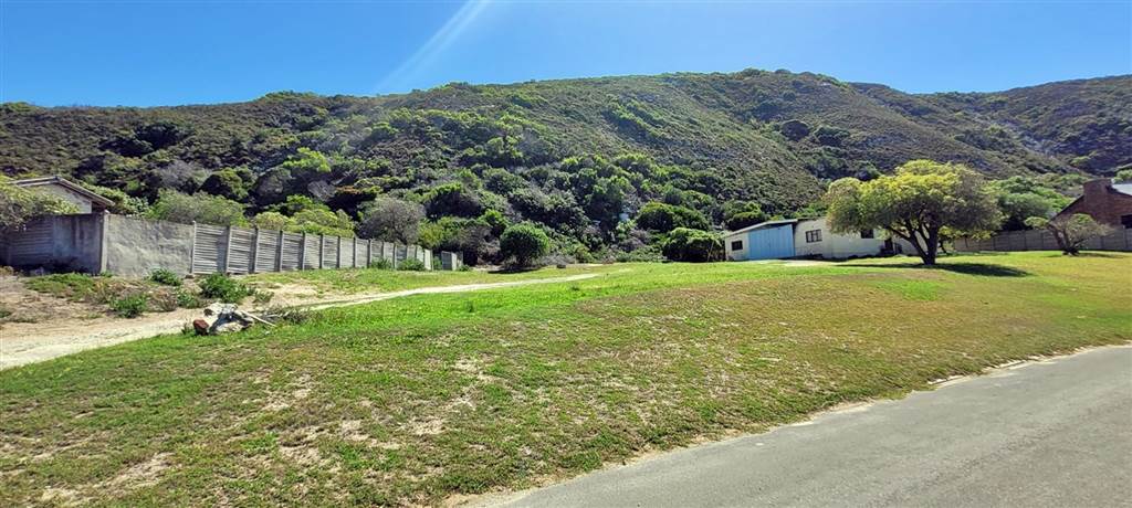 592 m² Land available in Agulhas photo number 1