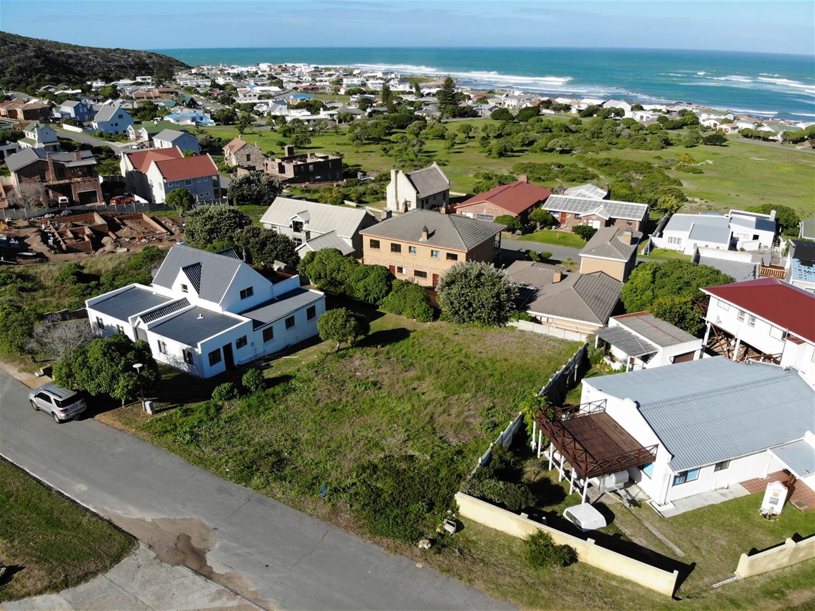 592 m² Land available in Agulhas photo number 3