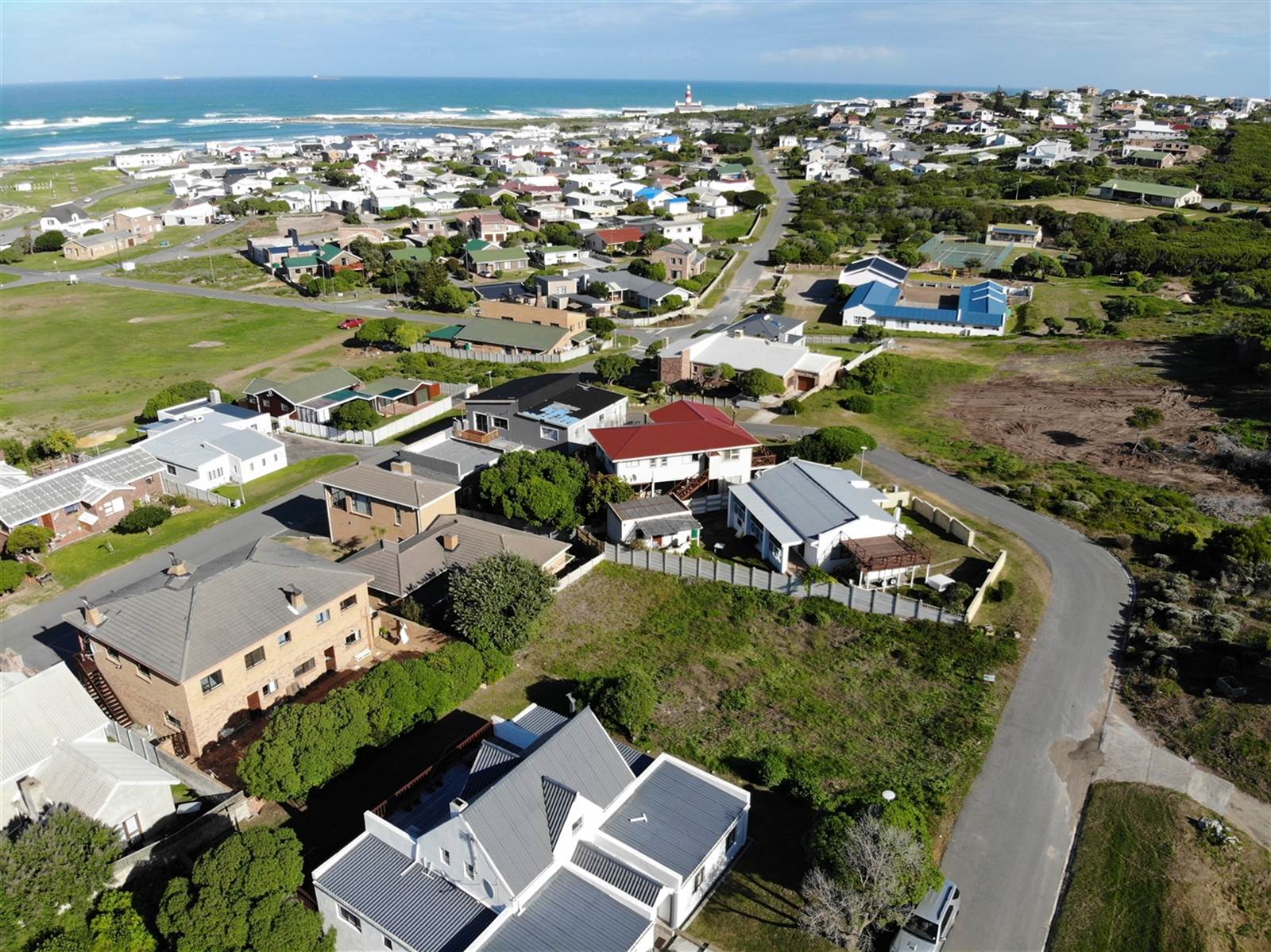 592 m² Land available in Agulhas photo number 2