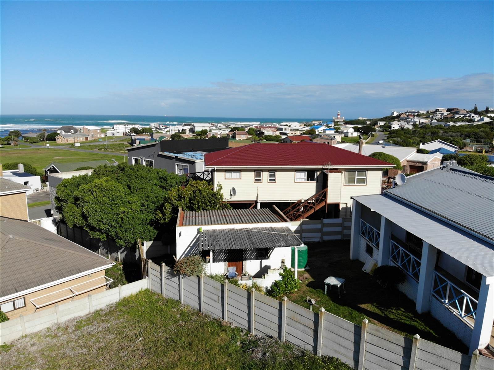 592 m² Land available in Agulhas photo number 4