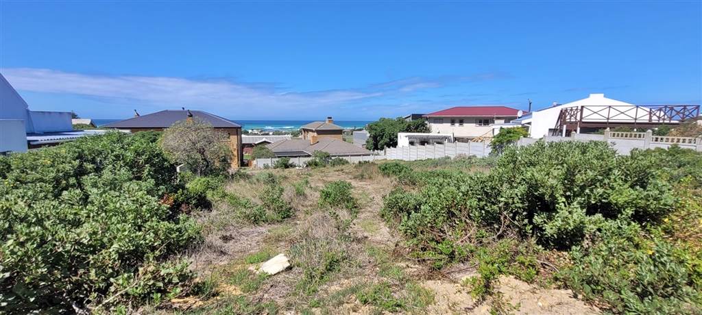 592 m² Land available in Agulhas photo number 8
