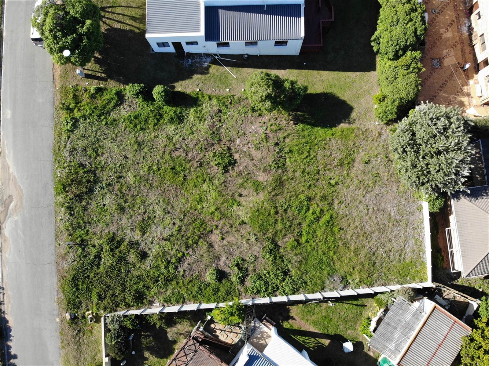 592 m² Land available in Agulhas photo number 5