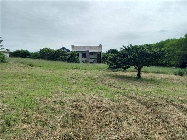 1 275 m² Land 1 275 m² Land