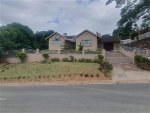 3 Bed House in Brindhaven