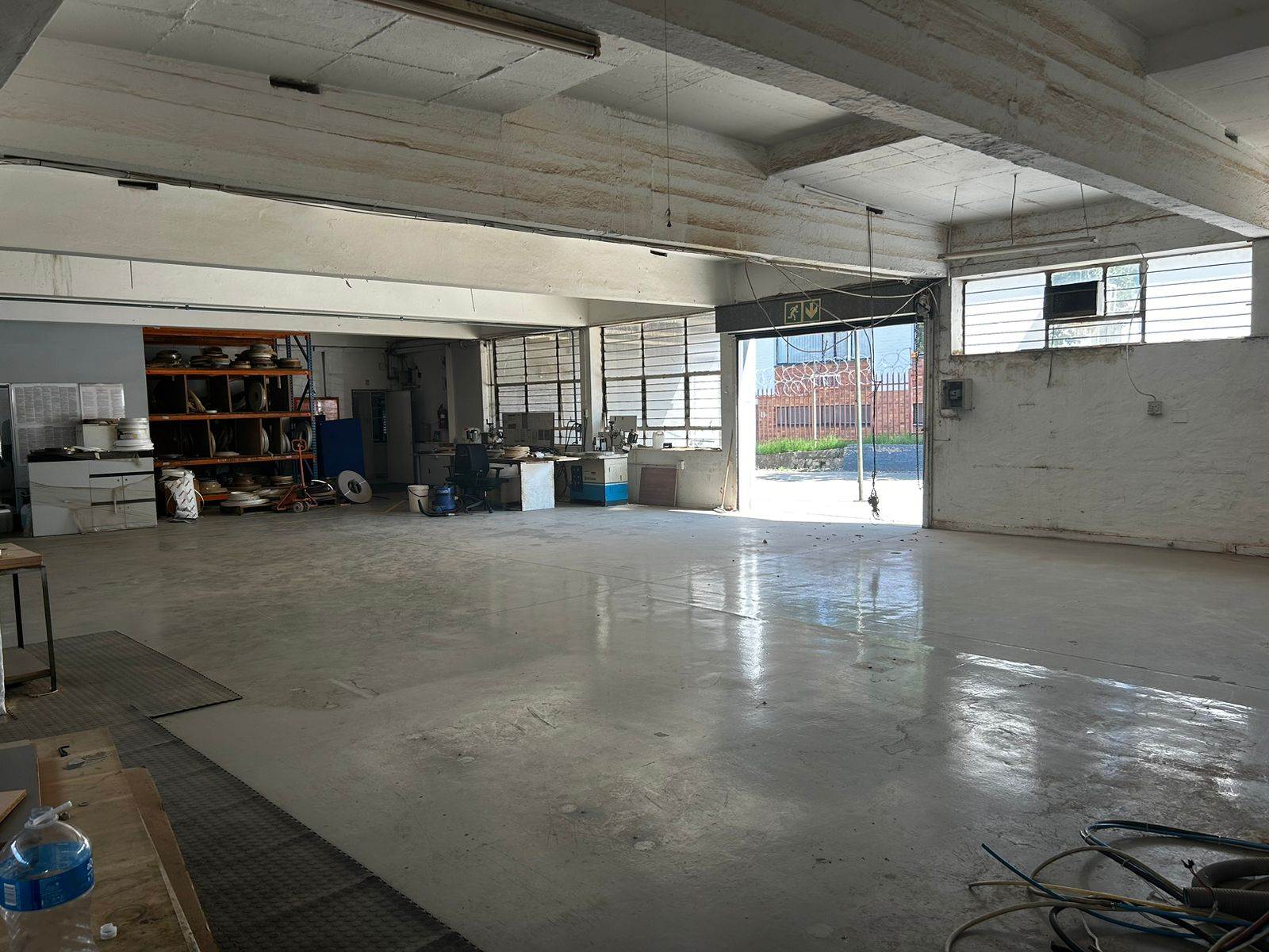 2700  m² Industrial space in Wynberg photo number 30