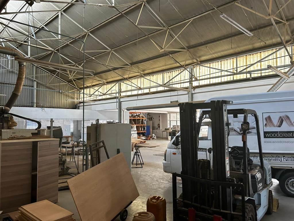 2700  m² Industrial space in Wynberg photo number 28
