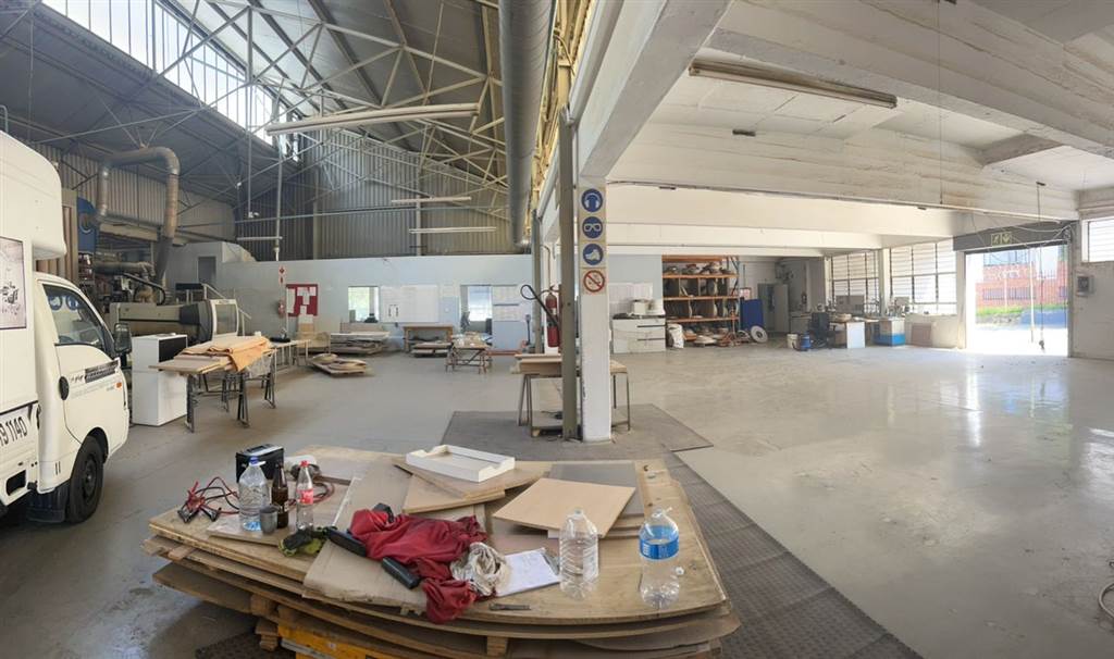 2700  m² Industrial space in Wynberg photo number 29