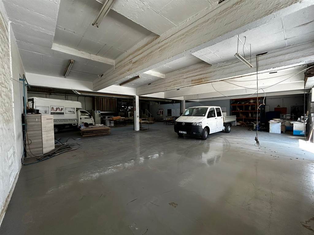 2700  m² Industrial space in Wynberg photo number 7