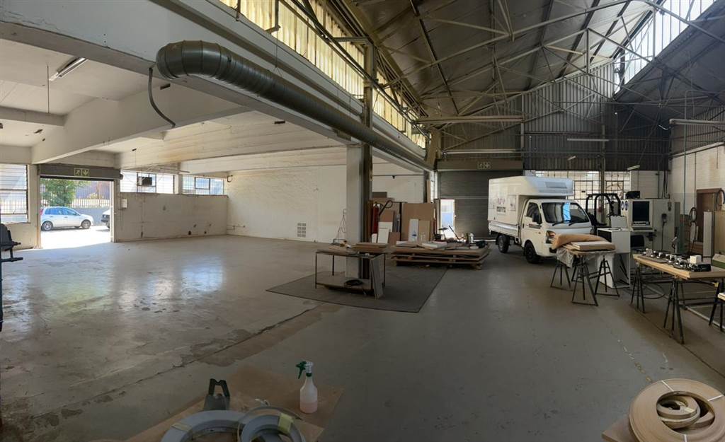 2700  m² Industrial space in Wynberg photo number 25