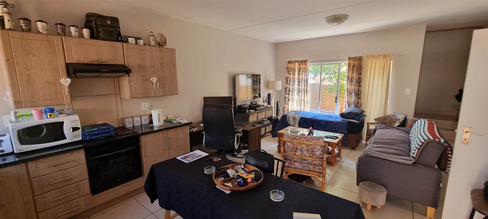 2 Bed Townhouse in Oukraal Estate photo number 14