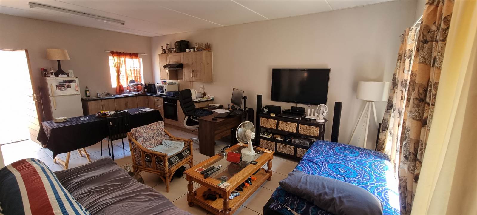 2 Bed Townhouse in Oukraal Estate photo number 12