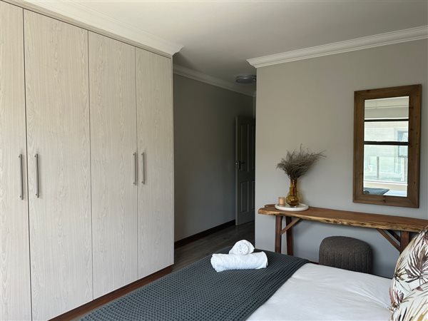 2 Bed Apartment in Da Nova