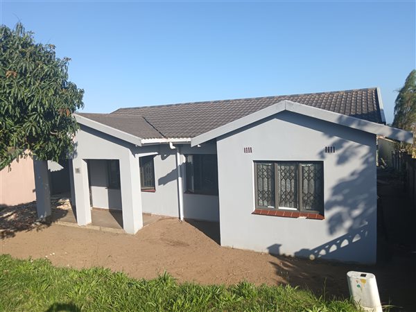 3 Bed House in Ntuzuma