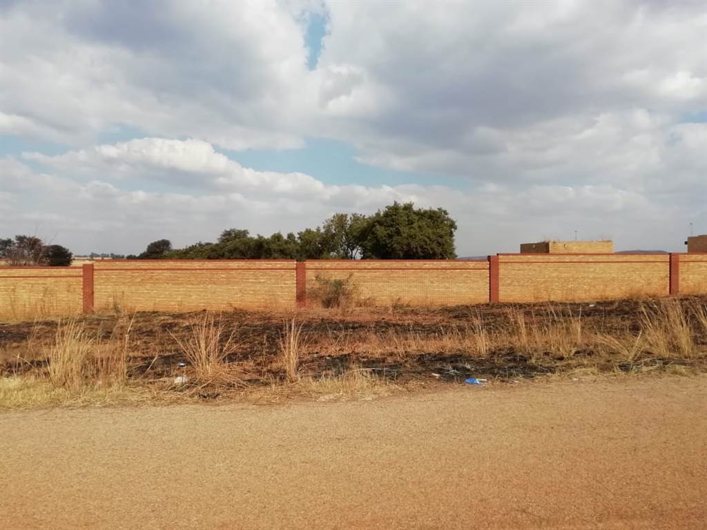 2.7 ha Land available in Meyerton photo number 4