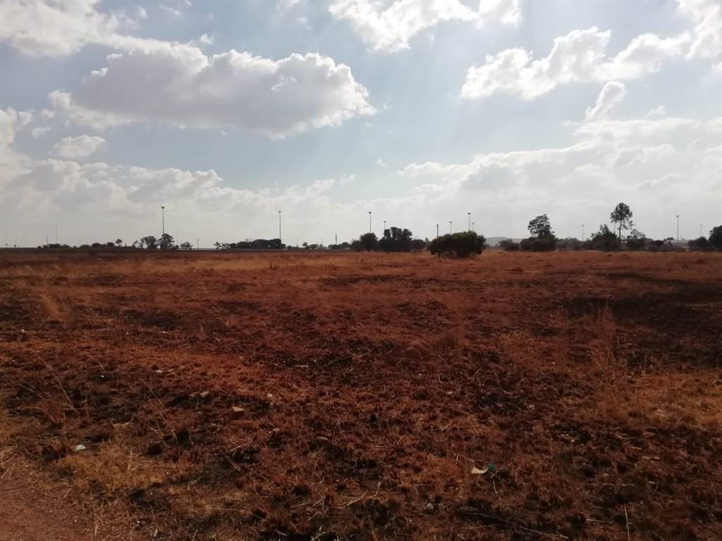 2.7 ha Land available in Meyerton photo number 1