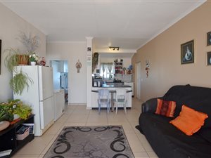 Apartment in Oakglen