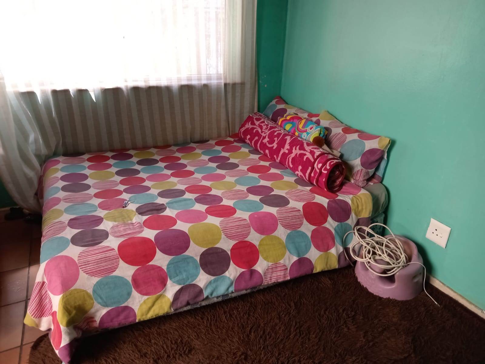 1 Bed Apartment in Port Elizabeth Central photo number 6