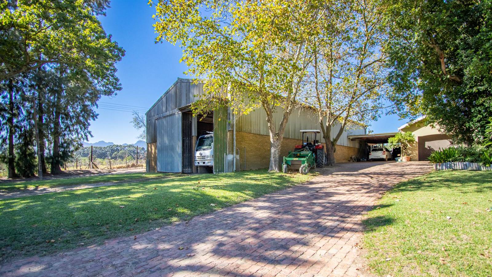 16.7 ha Farm in Northern Paarl photo number 7