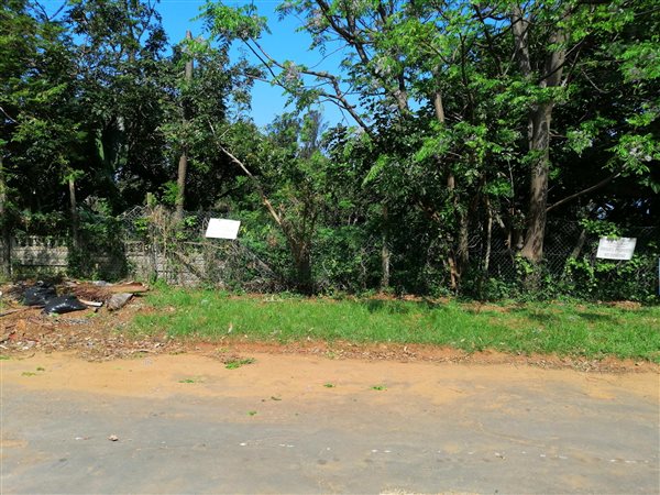 1001 m² Land available in Blythedale Beach