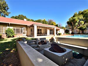 4 Bed House in Robin Hills
